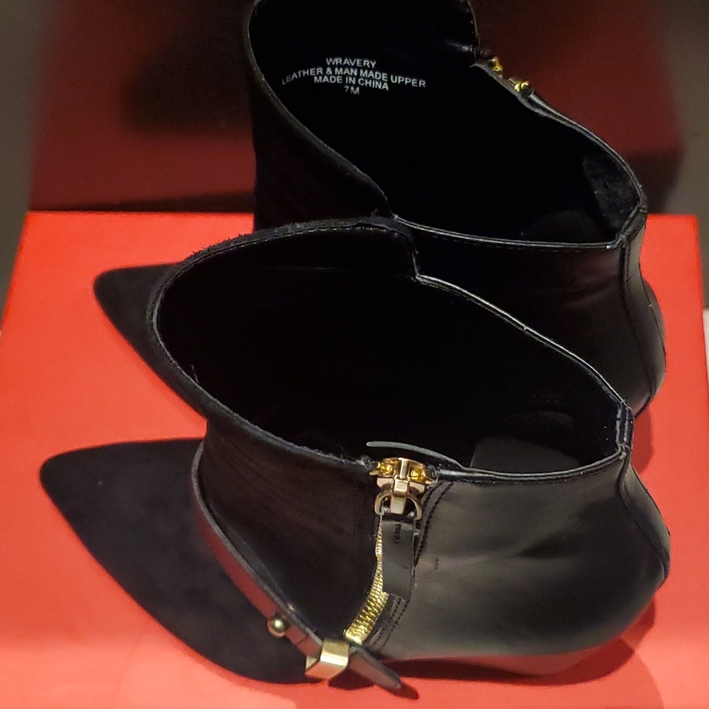 Platform boots - Picture 5 of 8